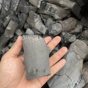 Wholesale Longan Charcoal long burning time high heating available for BBQ and restaurant