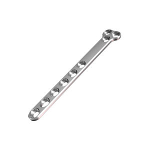 Placas de Bloqueo en T Veterinarias de Alta Calidad, Acero Inoxidable y Titanio, Último Producto de Pentax Surgical Machinery Power Source - Product Image 4