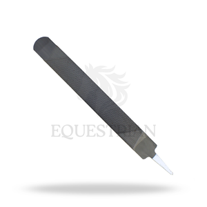 Outil de maréchal-ferrant Heller Legend Rasp de 14 pouces, soin des sabots de cheval, utilisation professionnelle pour le taillage - Product Image 3