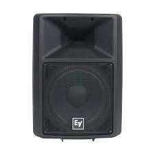 NUEVO Altavoz Pasivo de 2 Vías y 200W SALES EVS Sx100+ 12 - Product Image 3