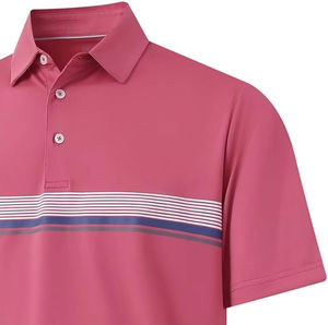 2025 lona sólida de alta calidad para hombres para polos ropa de calle de negocios informal de manga larga con estampado de moda Tops - Product Image 5