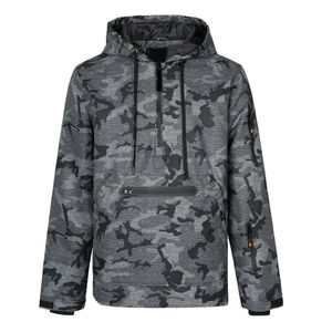 Chaqueta de Esquí y Snowboard para Hombre, Invierno 2024, Alta Calidad, Impermeable, Ecológica, con Capucha y Logotipo Personalizado - Product Image 2