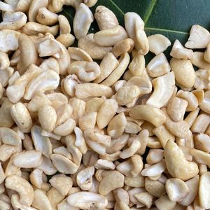 Factory Directly Vietnam Santigo Cashew Nuts 320 240 Cashew Nuts <b>Tin</b> Box With Custom Packaging - Product Image 1