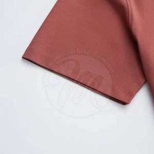 Camisetas para Hombre Más Vendidas, Camiseta con Logotipo Personalizado, Cuello Redondo, Manga Corta - Product Image 4