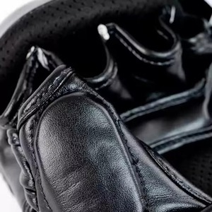 Gants de boxe en cuir respirant pour hommes entièrement personnalisés antidérapants imperméables nouvelle mode vente chaude qualité supérieure raisonnable - Product Image 6