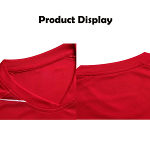 Uniforme de Fútbol Personalizado, Camiseta y Pantalones Cortos de Fútbol, Secado Rápido, Transpirable, Poliéster, Uniforme de Equipo, Entrenamiento de Gimnasio, Fabricante OEM/ODM, Venta al por Mayor - Product Image 3