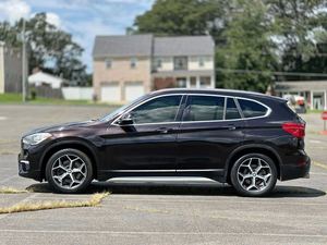 USADO LHD/RHD 2016 B M W X1 XDRIVE28I AWD - Product Image 2