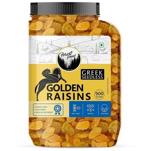 Pasas Secas Orgánicas de Primera Calidad para la Industria Alimentaria, Entrega Rápida - Product Image 6