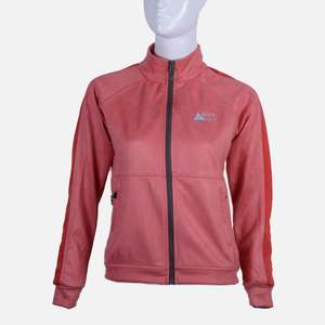 Chaqueta de exterior informal para mujer de FHOE - Product Image 1