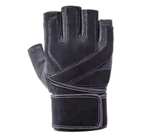 ถุงมือออกกำลังกายสไตล์ดี - Product Image 6