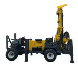 MEJOR OFERTA PARA P0rtable 150m Plataformas de perforación profunda - Product Image 2