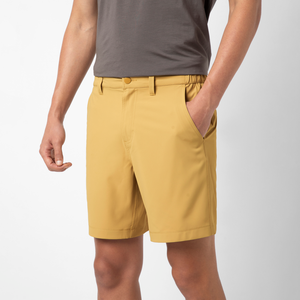Short d'été en coton et polyester de qualité supérieure pour hommes respirant, fitness d'été, short personnalisé pour hommes - Product Image 2