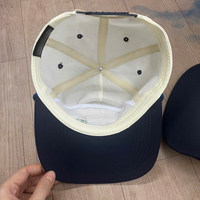 Casquette snapback homme femme, nylon imperméable, légère, design personnalisé et multicolores, fabrication vietnamienne.