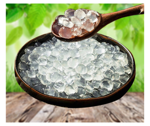 Perles de tapioca de qualité supérieure du Vietnam 3Q pour les acheteurs en gros - Perles de boba moelleuses pour les boissons et les desserts - Product Image 3