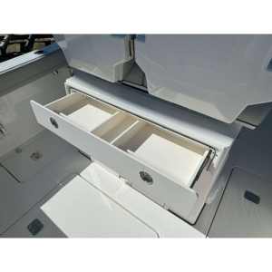 Embarcaciones de Pesca Pursuit S 248 2025 - Product Image 2