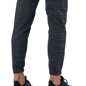 Best Selling OEM Service Men's <b>Trouser</b> Lightweight Canvas Quick Dry Custom Logo Straight Casual Eco-Friendly Breathable Custom - Product Image 6