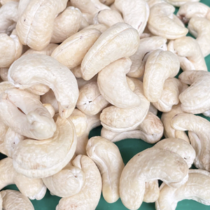 Vente en gros pas cher Noix de cajou du Vietnam Noix de cajou Vente en gros de noix de cajou biologiques Délai court - Product Image 1