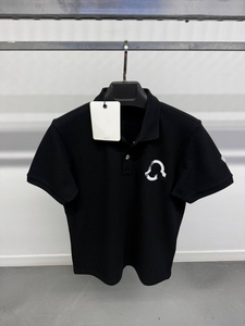 T-shirt en coton uni pour homme, manches courtes, col rond, décontracté, respirant, écologique, OEM ODM, logo personnalisé sur le devant, grandes tailles - Product Image 3