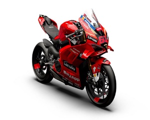 Motocicleta Deportiva DUCATI PANIGALE V4 2024 Lista para Enviar, Industrial, DIY, OEM - Product Image 1