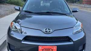 Sc-i-on x-D Base Automatique 2013 - Product Image 3