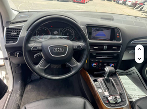 Asequible - 2015 - Audi Q5 - 2.0T - Quattro - Premium - Plus - Product Image 3