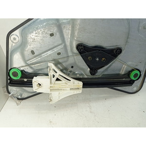 Mécanisme de lève-vitre arrière droit SKODA Yeti 1ère série 5L0839462A CBZB (09>) - Product Image 4