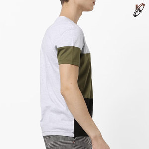 Camiseta de media manga para jóvenes 2023 nueva llegada camiseta personalizada tu propia camiseta a la venta en línea - Product Image 2