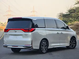 GAC GN8 2023 USADO, Volante a la Izquierda/Derecha - Product Image 3