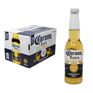 เบียร์พิเศษ Corona ของแท้4.5% ความจุ330มล. - Product Image 3