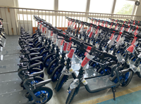 Trottinette électrique haute performance pliable pour adultes, moteur 350W, batterie longue autonomie, tout-terrain, portable, charge rapide
