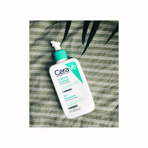 Limpiador Facial Espumoso para Todo Tipo de Piel, Limpia Suavemente Sin Irritar la Piel, Tratamiento para el Acné y Control de Grasa - Product Image 2