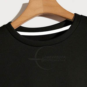 Venta directa Trajes de sudor ligeros Trajes de sudor al por mayor Pakistán 100% Trajes de sudor hechos de algodón - Product Image 3