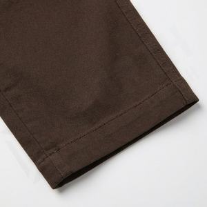 Breathable <b>Drawstring</b> Anti Wrinkle Man <b>Trouser</b> Plain Dyed 2025 Lightweight Men Pants And <b>Trouser</b> Custom Logo Wholesale Bulk - Product Image 6