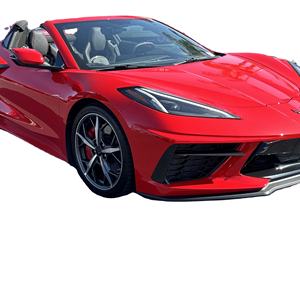 Chevrolet Corvette 2023 bien entretenue et propre - Product Image 1