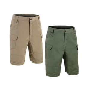 Pantalones cortos deportivos de gimnasio con logotipo personalizado para hombre, pantalones cortos de verano para correr, entrenamiento, deportes bordados - Product Image 2