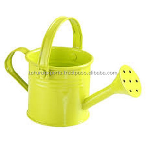 Nouvel arrivage d'arrosoir décoratif en fer pour jardin, décoration d'intérieur et d'extérieur, canne à eau - Product Image 4