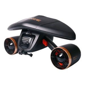 Nuevo Scooter Submarino Sublue WhiteShark Mixpro, 100% Descuento - Product Image 2