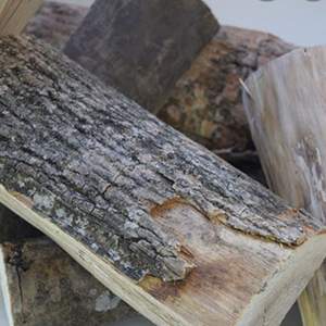 Leña de ceniza de alta eficiencia para quemaduras limpias de larga duración y alta producción de calor - Product Image 6