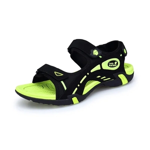 Sandalias deportivas para hombre de PU de secado rápido, ligeras, precio de fábrica al por mayor. - Product Image 1