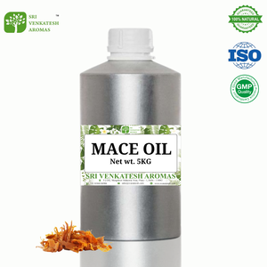 Aceite esencial de maza orgánico Premium puro, natural y económico de Sri Venkatesh Aromas - Product Image 5