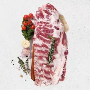 ซี่โครงหมูแช่แข็งคุณภาพสูงจากสหรัฐอเมริกา (ซี่โครงและหลัง) บรรจุภัณฑ์แบบขายส่ง เกรด A ราคาดีที่สุด - Product Image 4