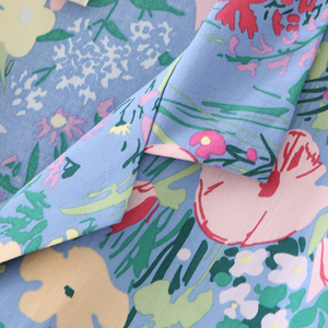 Femmes Floral doux décontracté maison porter 2024 confort ensemble femme mince vêtements de nuit - Product Image 3