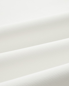 Camiseta Casual de Manga Corta para Hombre, Transpirable, con Estampado Bordado, Tejido de Punto de Poliéster/Algodón, Estilo Ajustado, Rutina, Vietnam - Product Image 6