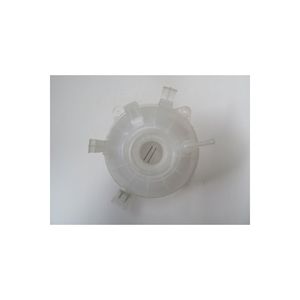 2013-2015 Skoda Superb Compatible <b>Radiator</b> Coolant Reservoir (Without Cap 2-Pin) - Product Image 2