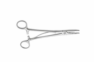 Fórceps Dentavex de 160 mm (6 1/4 Pulgadas), Instrumento Quirúrgico para Aplicar y Retirar, de Dentavex Corporation - Product Image 4