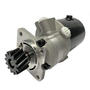 2024 Massey Ferguson Hydraulic <b>Pump</b> Parts Hydraulic <b>Steering</b> Units <b>Pump</b>, HKU 125/7 <b>Power</b> <b>Steering</b> Motor - Product Image 2