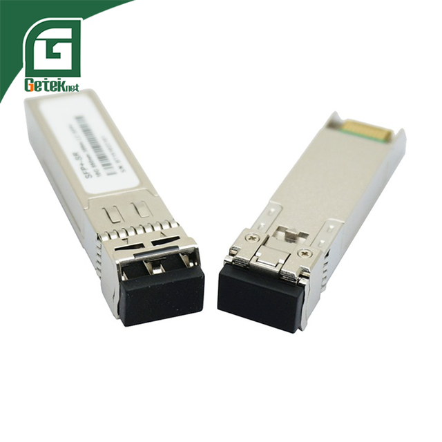 GETEKnet OEM ODM SFP+ 3.3V DAC Transceiver Module 10G 1310nm LC Connector POE 5G 80km-1310nm SFP for POE