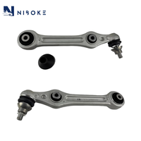 Bras de commande droit d'essieu avant Niboke pour MERCEDES-BENZ E W213 A2133306501 bras de commande en aluminium droit