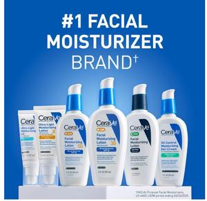 Lotion hydratante intensive pour le visage et le corps CeraVees pour peaux sèches à très sèches, 12 fl oz Prix de gros disponible maintenant - Product Image 2