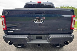 SUPER CLEAN 2023 FO-RD F-150 TRE-MOR SUPER-CREW HENNESSEY VENOM 775 4X4 LISTO PARA ENVIAR - Product Image 5